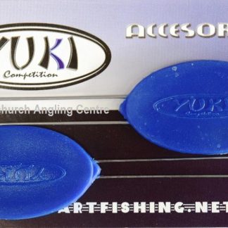 YUKI BAITING TOOL, Bait Tools & Elastic