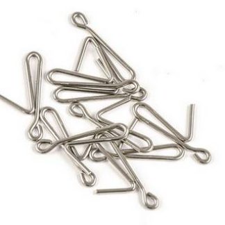 GEMINI BIG BAIT RIG CLIPS, Clips