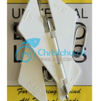 BREAKAWAY LEAD LIFTS, Clips