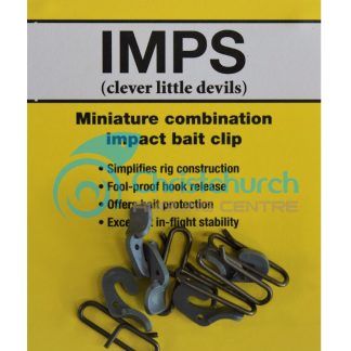 BREAKAWAY IMPS 5 PACK IMP1, Clips