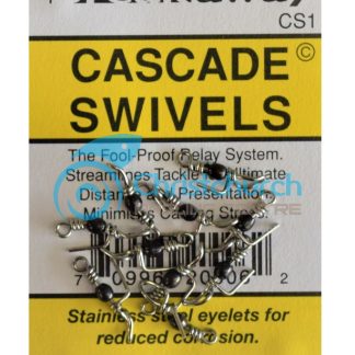 BREAKAWAY CASCADE SWIVELS, Swivels