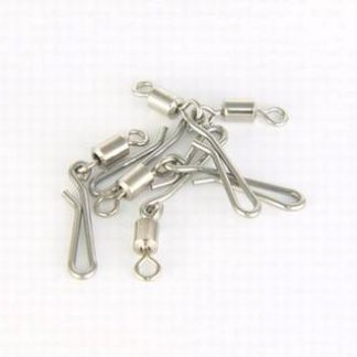GEMINI SWIVEL'N'LINK CLIPS, Clips