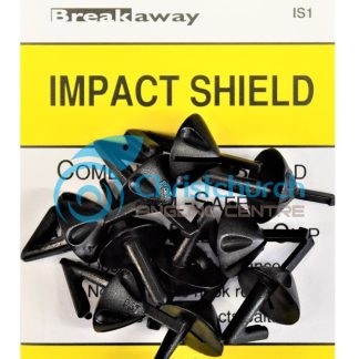 BREAKAWAY IMPACT SHIELD 10 PAC, Clips