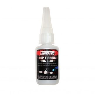 TRONIXPRO RIG GLUE, Glue Accessories
