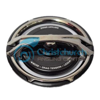 ULTEGRA XSDXTD DRAG CAP, Spools & Spare Parts