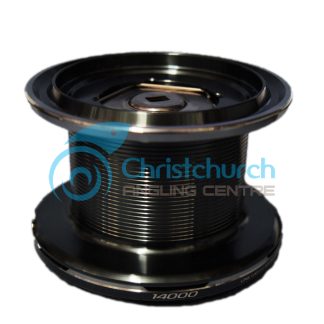 SHIMANO ULTEGRA XSD XTD SPOOL, Spools & Spare Parts