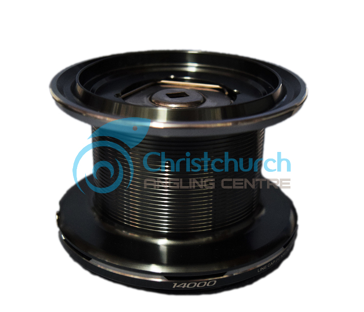 EskimoPL-1413_1.jpg SHIMANO ULTEGRA XSD XTD SPOOL, Spools & Spare Parts