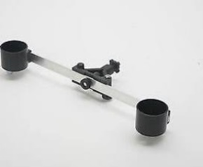 IAN GOLDS DOUBLE CUPS 13", Ian Golds Accessories