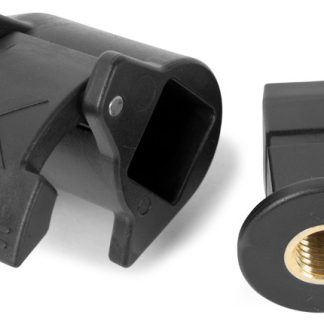 KORUM QR ADAPTOR, Bait Stations