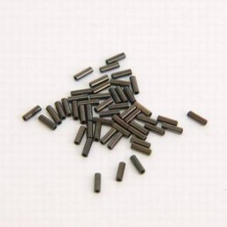 GEMINI MINI CRIMPS, Crimps & Stops