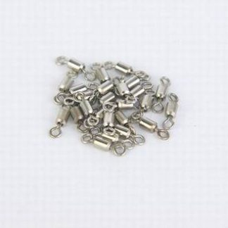 GEMINI 45LB SNOOD SWIVELS, Swivels