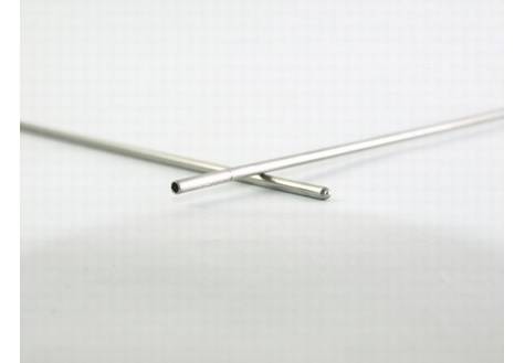 EskimoPL-27_1.jpg GEMINI 9" BAITING NEEDLE, Bait Tools & Elastic