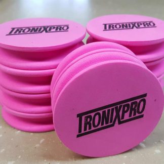 TRONIXPRO PINK RIG WINDERS, Rig Winders & Accessories