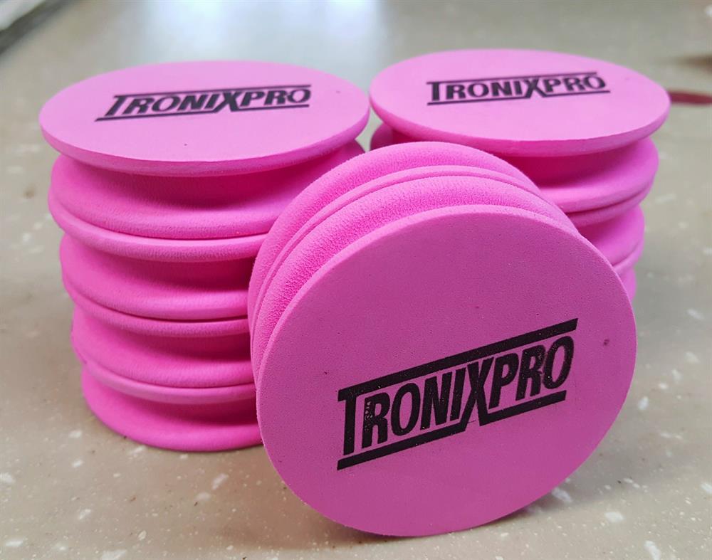 EskimoPL-2873_1.jpg TRONIXPRO PINK RIG WINDERS, Rig Winders & Accessories