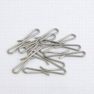 GEMINI CONNECTORS, Clips