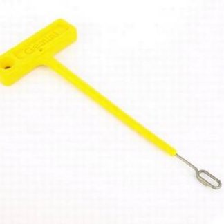 GEMINI DISGORGER, Disgorgers