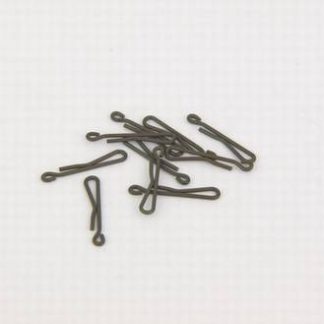 GEMINI SNOOD CLIPS, Clips