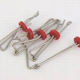 GEMINI BREAKERS, Clips