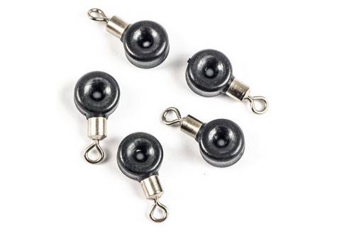 EskimoPL-5_1.jpg GEMINI PULLEY SWIVELS, Swivels