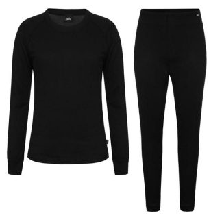 RUKKA ACTIVE BASE LAYER SET, Base Layers