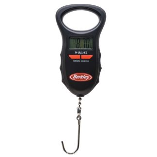 BERKLEY 50LB DIGITAL SCALE, Other Accessories