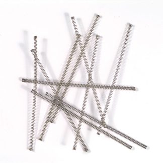Rig Springs Max Packs, Springs