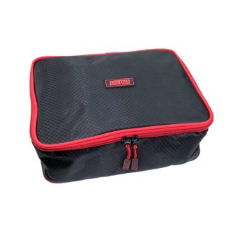 FIXED SPOOL REEL AND SPOOL BAG, Rod Reel & Spool Luggage