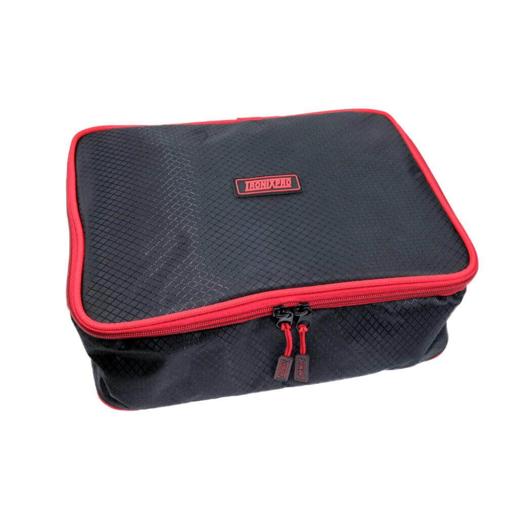 EskimoPL-6384_2.jpg FIXED SPOOL REEL AND SPOOL BAG, Rod Reel & Spool Luggage