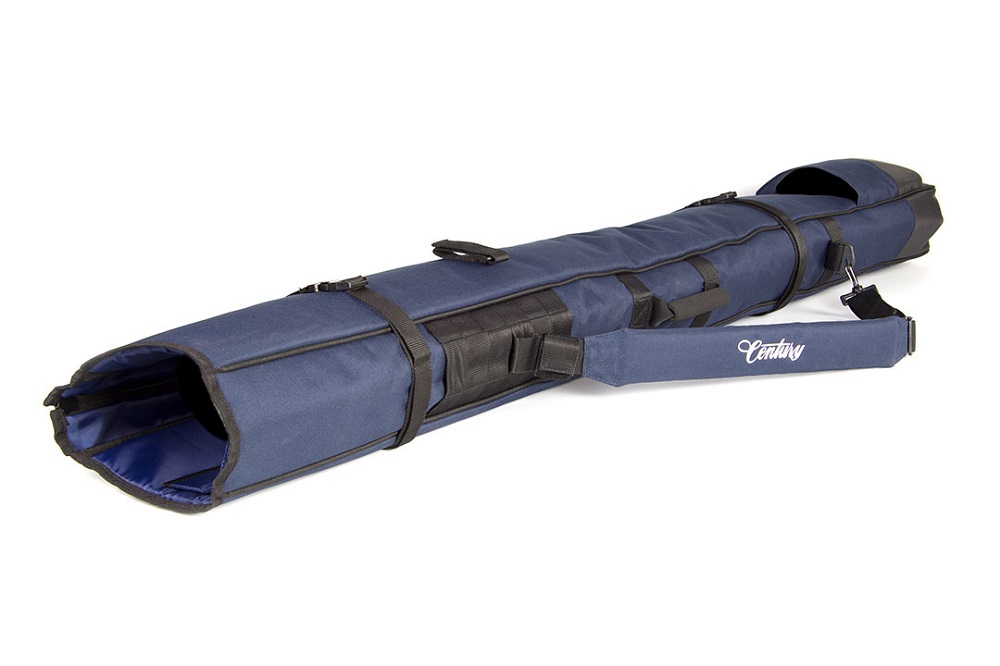 EskimoPL-7836_2.jpg CENTURY ROD QUIVER, Rod Reel & Spool Luggage