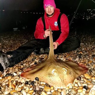 THE PINK BOBBLE HAT!, Hats