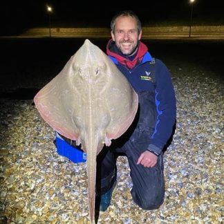 TOM'S RAY RIG, Toms Rigs