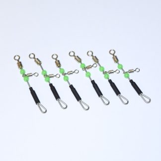 YUKI URFES EESC-PG, Urfes