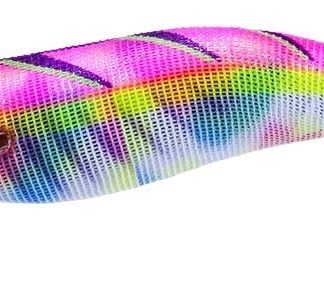 PATA PATA Q 2.5 SQUID JIG, Yo-zuri