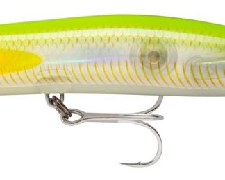 RAPALA WALK N ROLL 10CM, Surface Lures