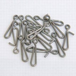 GEMINI RIG CLIPS, Clips