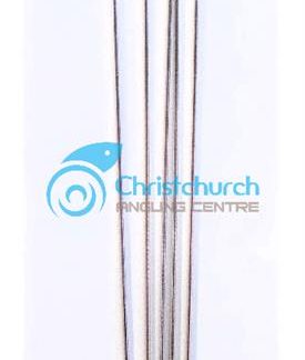 STONFO WHITE POINT NEEDLES, Bait Tools & Elastic