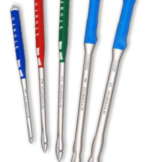 STONFO DISGORGER, Disgorgers