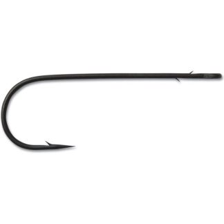 MUSTAD 32813BM ABERDEEN WORM, Aberdeen Hooks