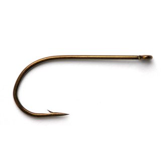 MUSTAD 79515BR UPTIDE VIKING, Aberdeen Hooks