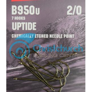 KAMASAN B950U, Aberdeen Hooks