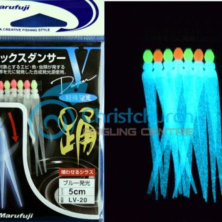 MARUFUJI LV-20 BLUE DANCERS, Marufuji