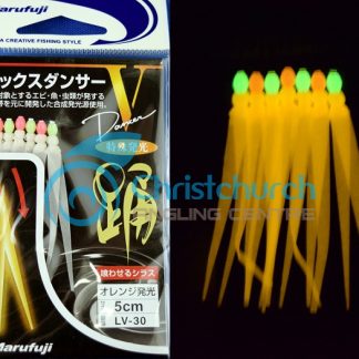 MARUFUJI LV-30 ORANGE DANCERS, Marufuji