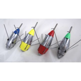 BREAKAWAY IMPACT LEADS, Grip Leads