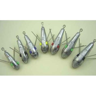 Breakaway Grip Leads, Grip Leads