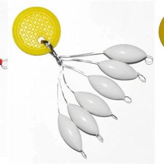 Oval Pop Ups, Pop Ups