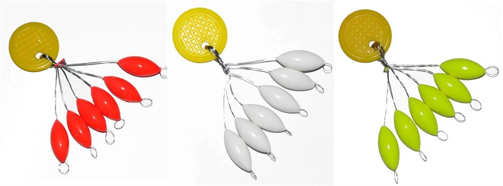 EskimoST-165_1.jpg Oval Pop Ups, Pop Ups