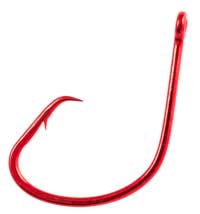 OWNER 5114 MUTU LIGHT CIRCLE, Circle Hooks