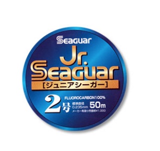 SEAGUAR JNR, Fluorocarbon