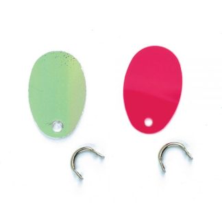 TRONIX BLADES, Spoons & Blades