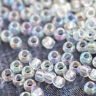 GLASS MICRO BEADS, Beads